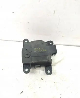 KIA Rio Air flap motor/actuator H400730881