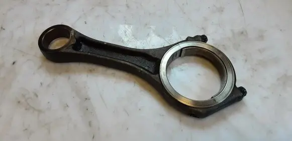 Audi A6 S6 C7 4G Connecting rod/conrod 059AJ