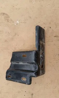 Iveco Daily 6th gen Front bumper mounting bracket