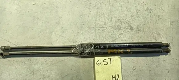 Ford Mondeo MK II Tailgate strut 9645233680