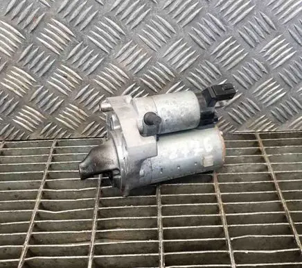 Citroen C3 Starter motor 9671530880 4280008332