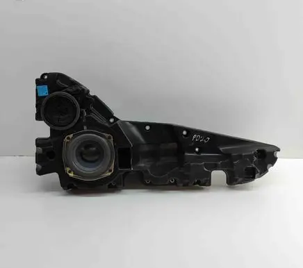 Audi Q7 4M Front door speaker 3494070020 4M0035298