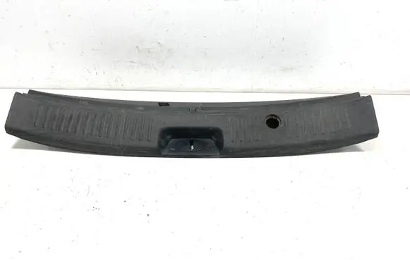 KIA Sorento Trunk/boot sill cover protection 857702P000 857752P000