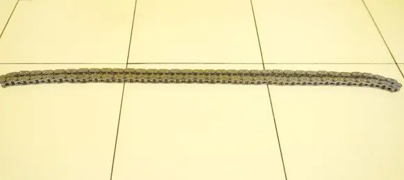 Ford Galaxy Timing chain (engine) TNWA