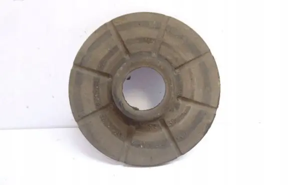 Opel Meriva B Rear coil spring rubber mount 90538496