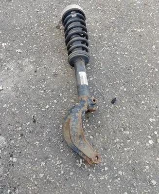 BMW X5 E70 Front shock absorber/damper 31326781918 3132678191801 6781918