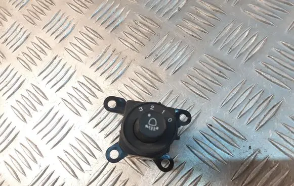 Honda Civic Headlight level height control switch M30421