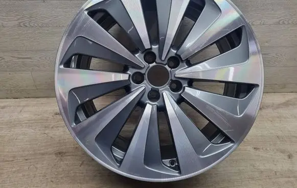 Audi Q5 SQ5 8R R20 alloy rim 8R0601025BR