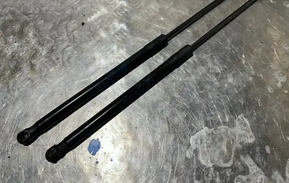 Citroen DS4 Tailgate/trunk strut/damper 9801060880 9801061480