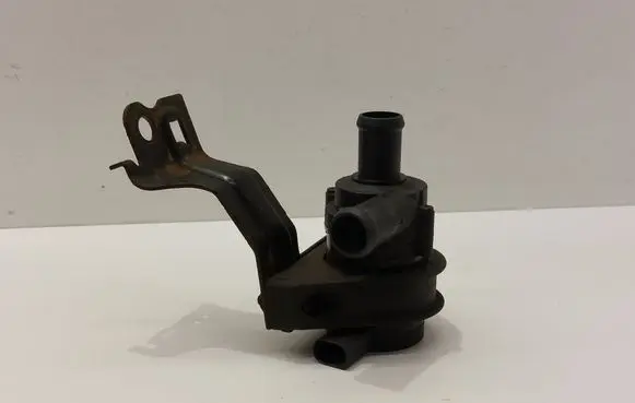 Volkswagen PASSAT B6 Electric auxiliary coolant/water pump 1K0121093BH