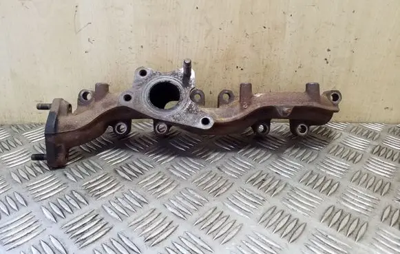 Mazda 6 Exhaust manifold RF7JK39Y12 RF7JK3
