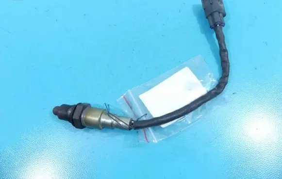 Citroen C1 Lambda probe sensor 89465-0H060 IMPRK1254781