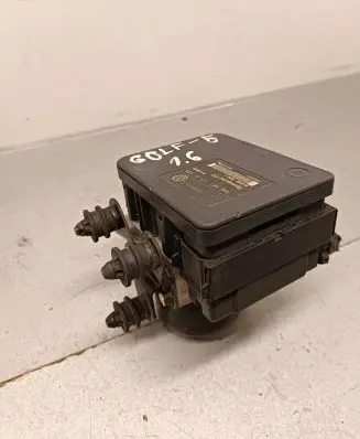 Volkswagen Golf V ABS Pump 1K0907379M H41S0105 10096003523