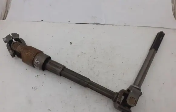 Audi A6 S6 C6 4F Steering column universal joint