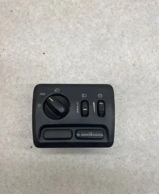 Volvo V70 Light switch 8691750 05W08E02 ML082100205