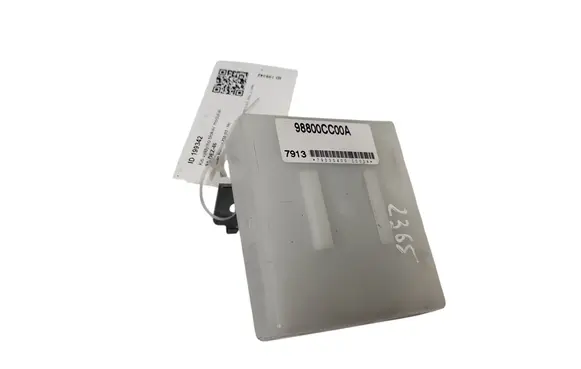 Nissan Murano Z50 Other control units/modules 98800CC00A