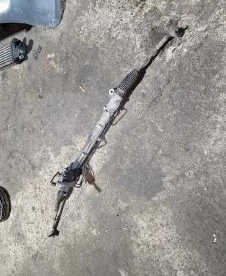 Ford Focus Steering rack