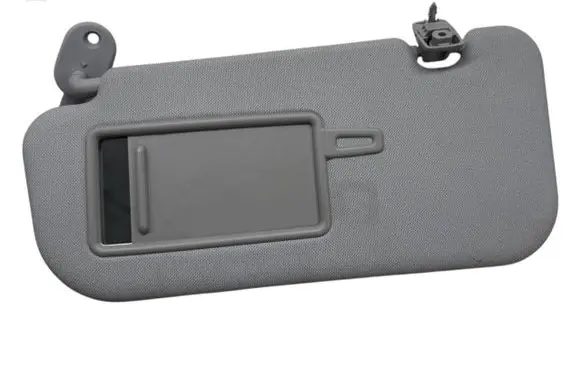 Sun visor