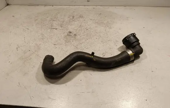 Jaguar XE Engine coolant pipe/hose 54770A