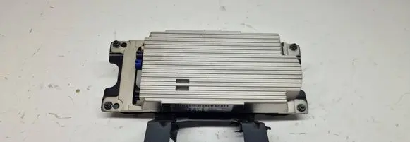 Bluetooth control unit module