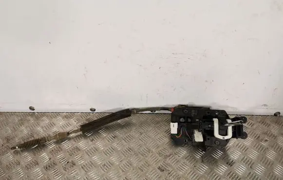 Subaru Forester SJ Gear shifter/selector 9NA
