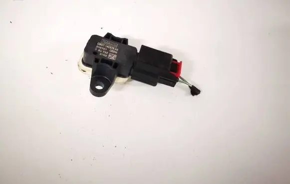 Ford C-MAX II Airbag deployment crash/impact sensor cm5t14c676aa cm5t-14c676-aa