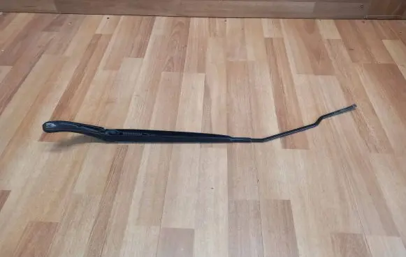 Renault Megane IV Front wiper blade arm 288861068R 288868720R
