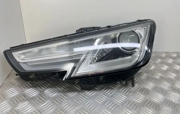 Audi A4 S4 B9 Headlight/headlamp 8W0941005A