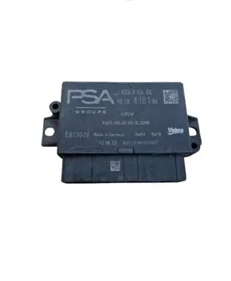 Peugeot 308 Other control units/modules 9850416180