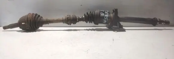 Nissan Note (E11) Front driveshaft