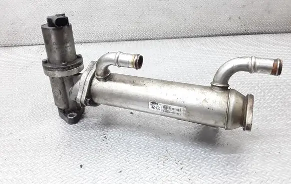 KIA Sportage EGR valve cooler 2841027410 988294P