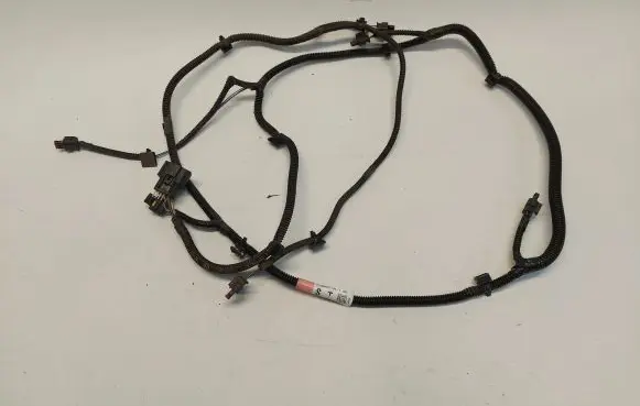 Tesla Model S Parking sensor (PDC) wiring loom 1004421-04-t
