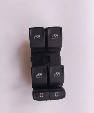 Skoda Octavia Mk4 Electric window control switch 6G0959857BWH