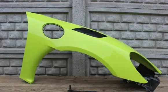 Porsche Cayman 982 Fender 9GT821104