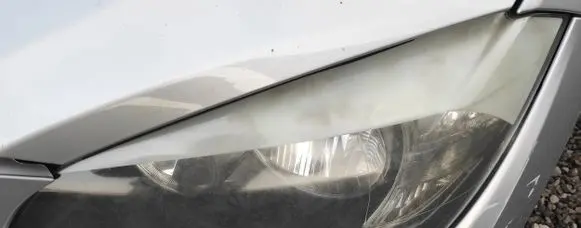 BMW X1 E84 Headlight/headlamp