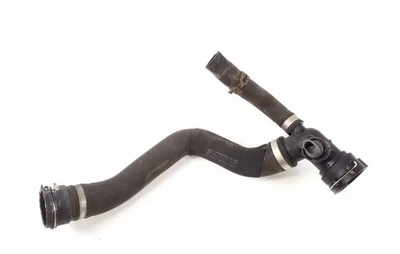 Porsche Cayenne (92A) Air intake hose/pipe 7P5122051F