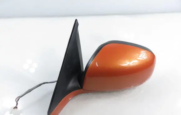 Suzuki Swift I Front door electric wing mirror 