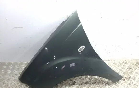 Citroen C-Crosser Fender