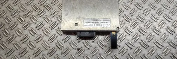 Audi Q5 SQ5 Bluetooth control unit module 8T0862335D
