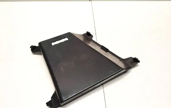 Audi Q7 4M Front bumper lower grill 4M0807151 98741L