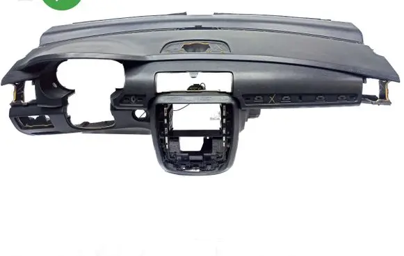 Mercedes-Benz R W251 Dashboard A2516800987 18111527 18111533