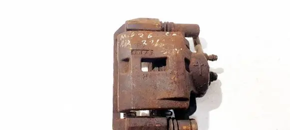 Mazda 626 Front brake caliper