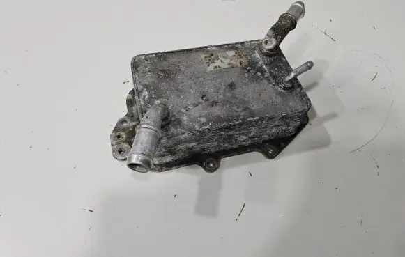 Porsche 718 Cayman 982 982c EGR valve cooler 9A210705100 7873383