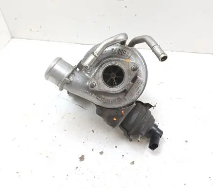 Honda CR-V Turbo GT14VZ 18900RFWG011M2 7947061