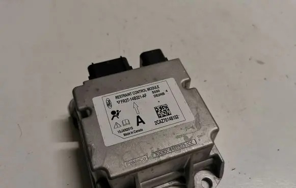 Ford Mustang VI Airbag control unit/module FR3T14B321AF
