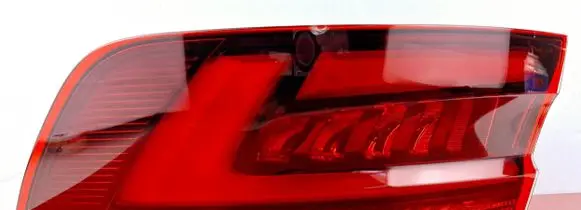 Audi A4 S4 B9 Rear/tail lights 8W5945092G