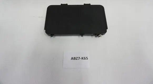 Volkswagen PASSAT B8 Wireless charging module 5NA980611