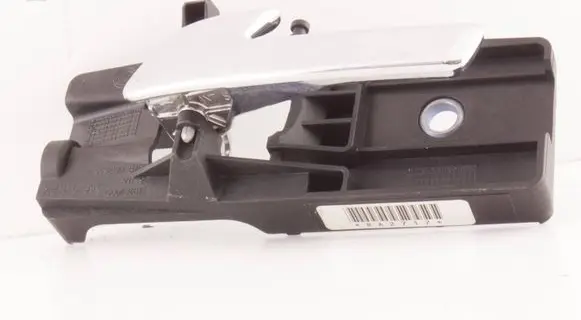 Front door interior handle