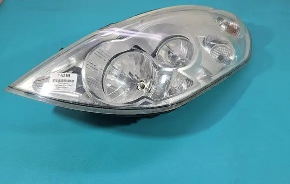Renault Master III Headlight/headlamp IMPRK1453596