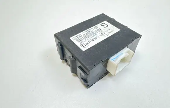 Toyota RAV 4 (XA20) Immobilizer control unit/module 8978042080 97RI010579 626477000